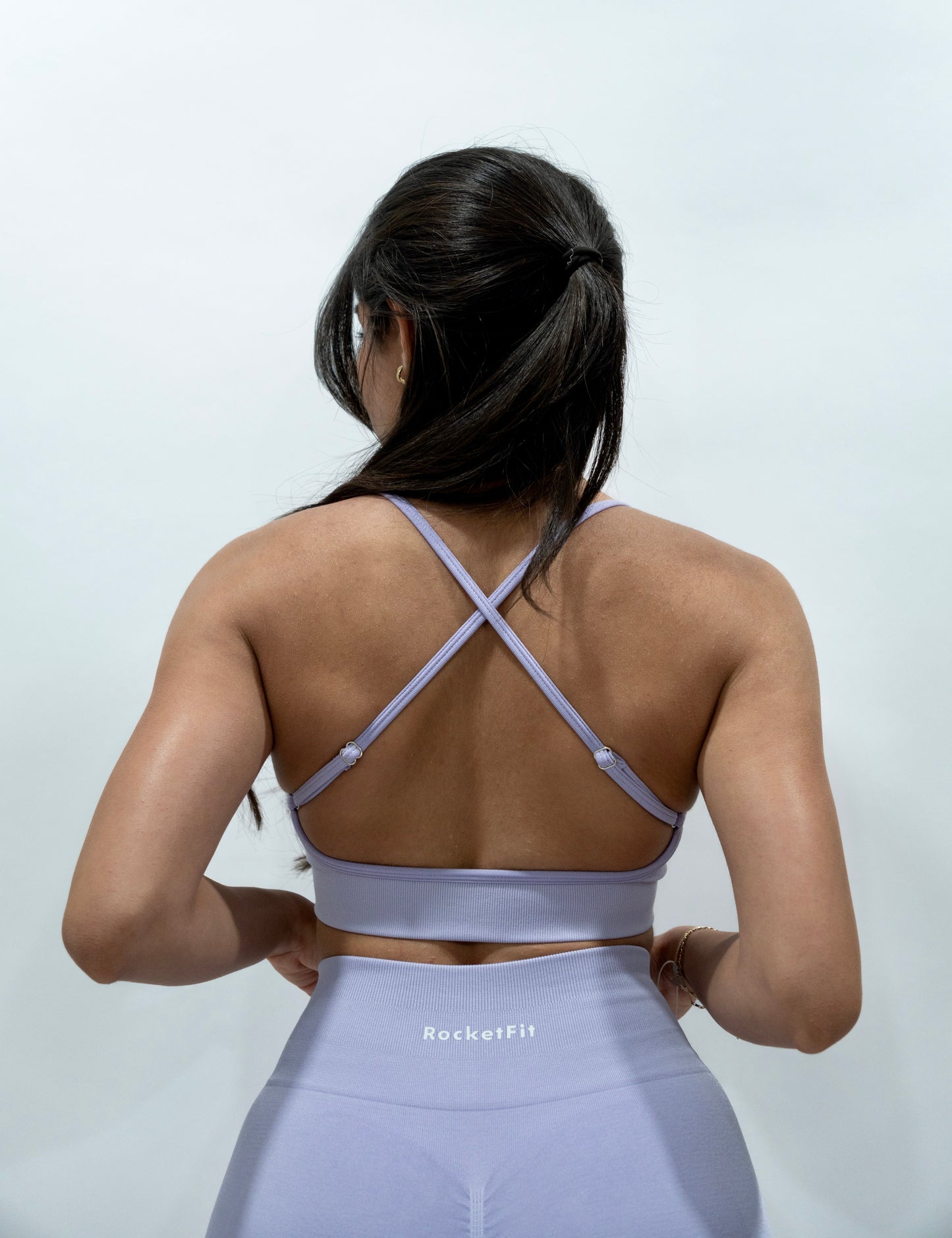 Flex Sports Bra