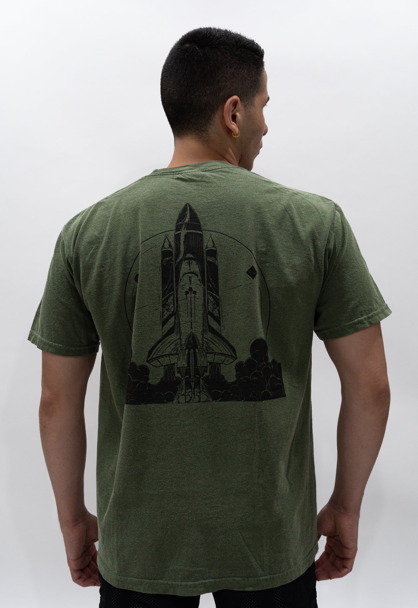 Rocket T-shirt