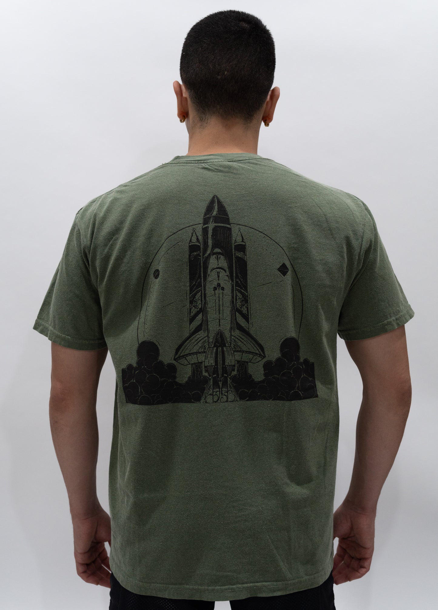 Rocket T-shirt